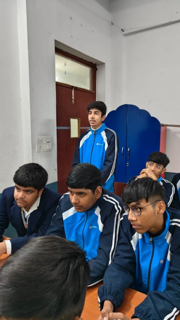 Excellia School