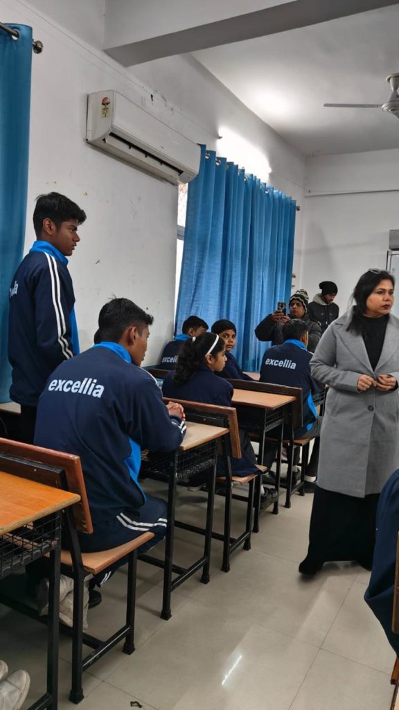 Excellia School