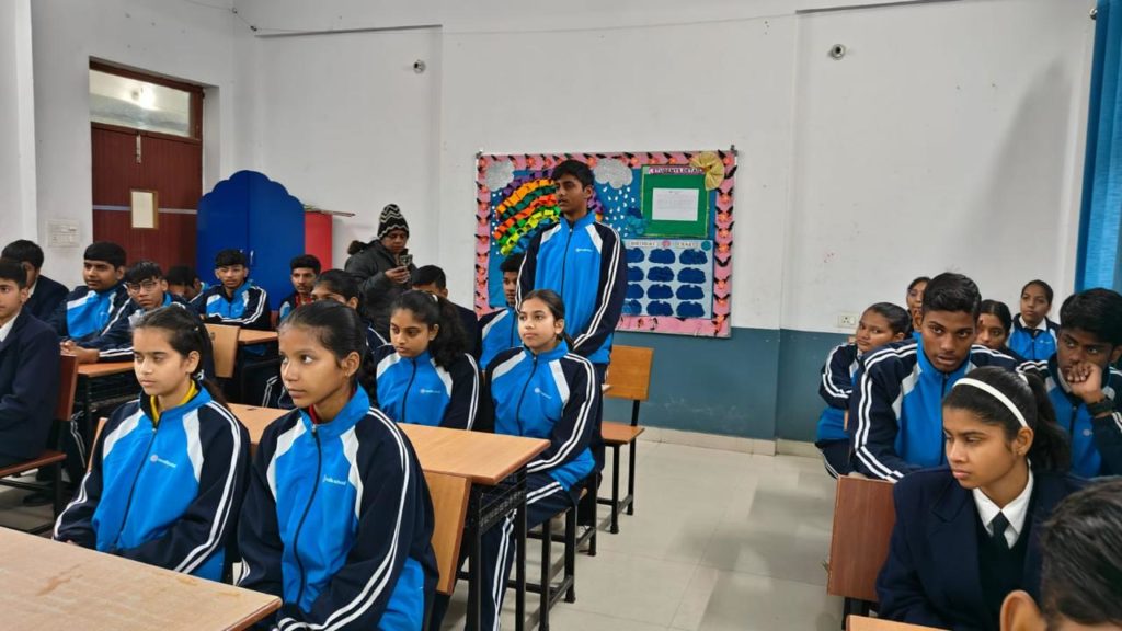 Excellia School
