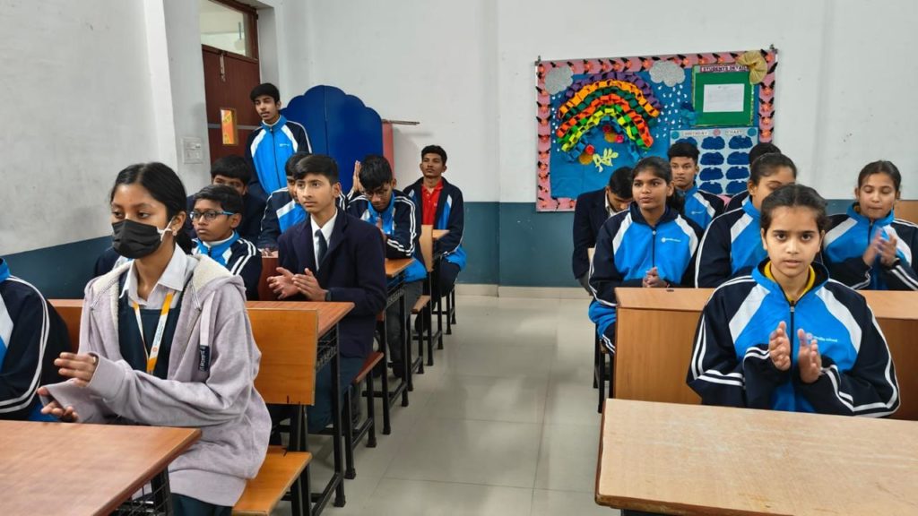 Excellia School
