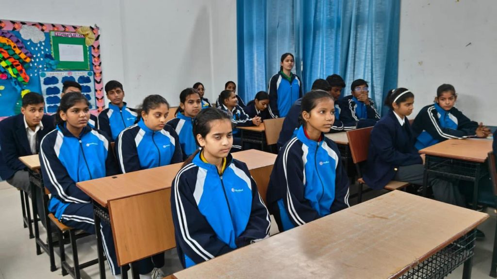 Excellia School