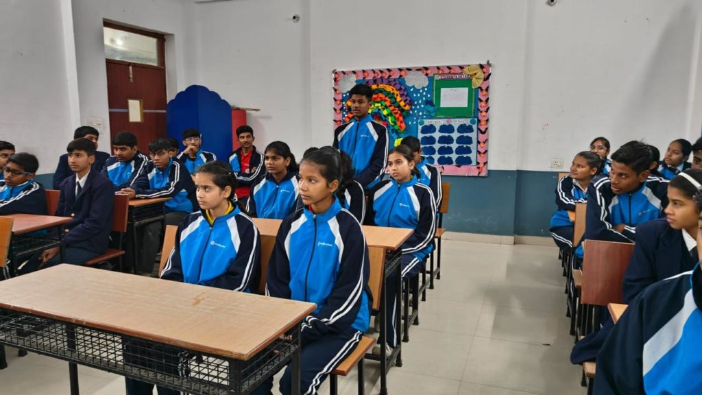 Excellia School