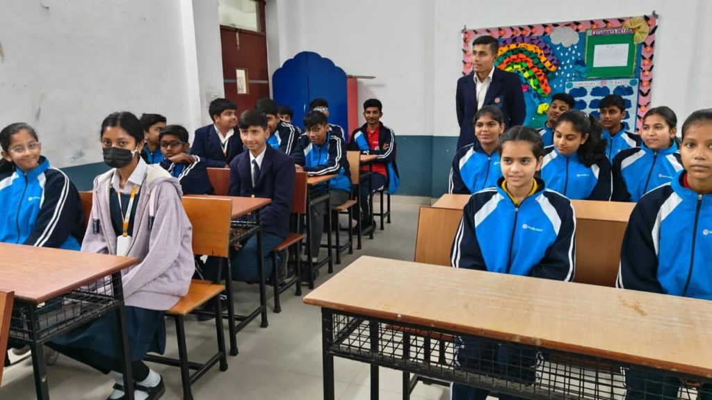 Excellia School