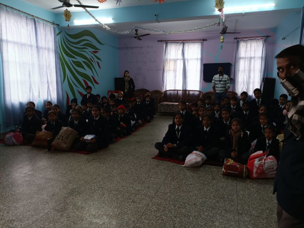 Excellia School