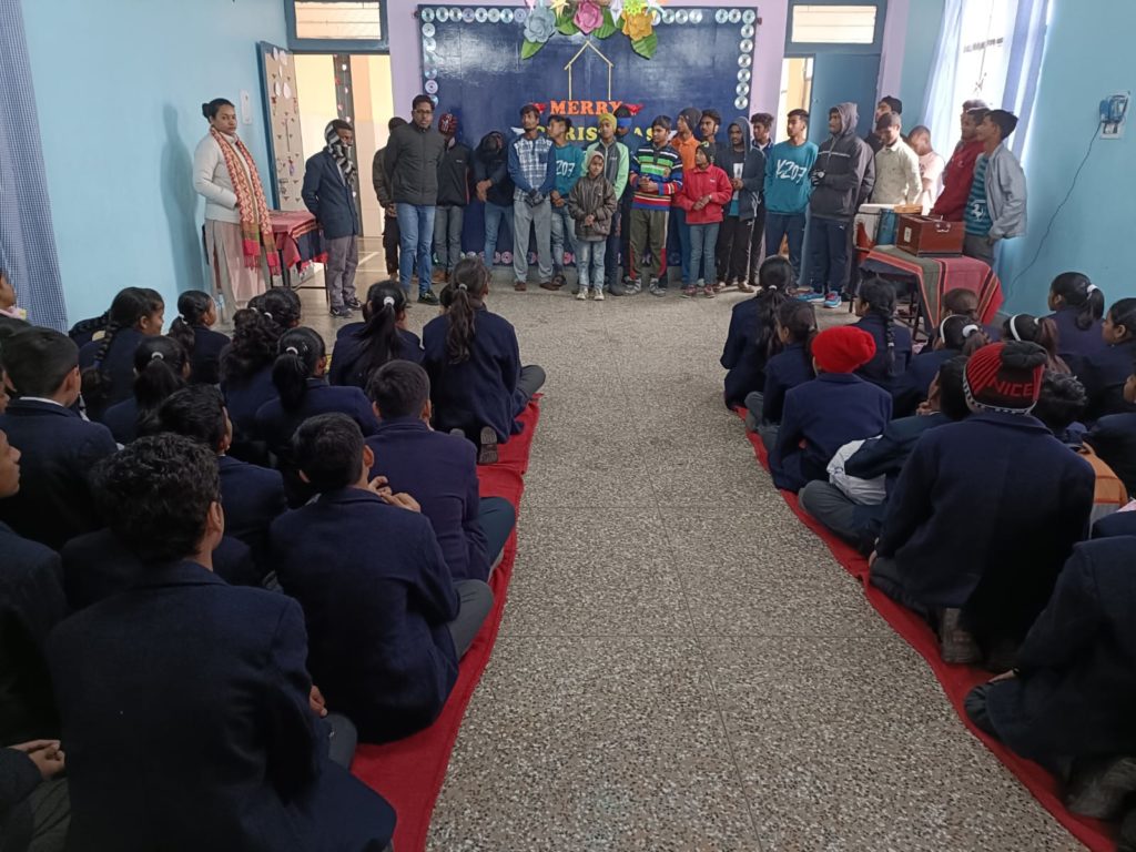 Excellia School