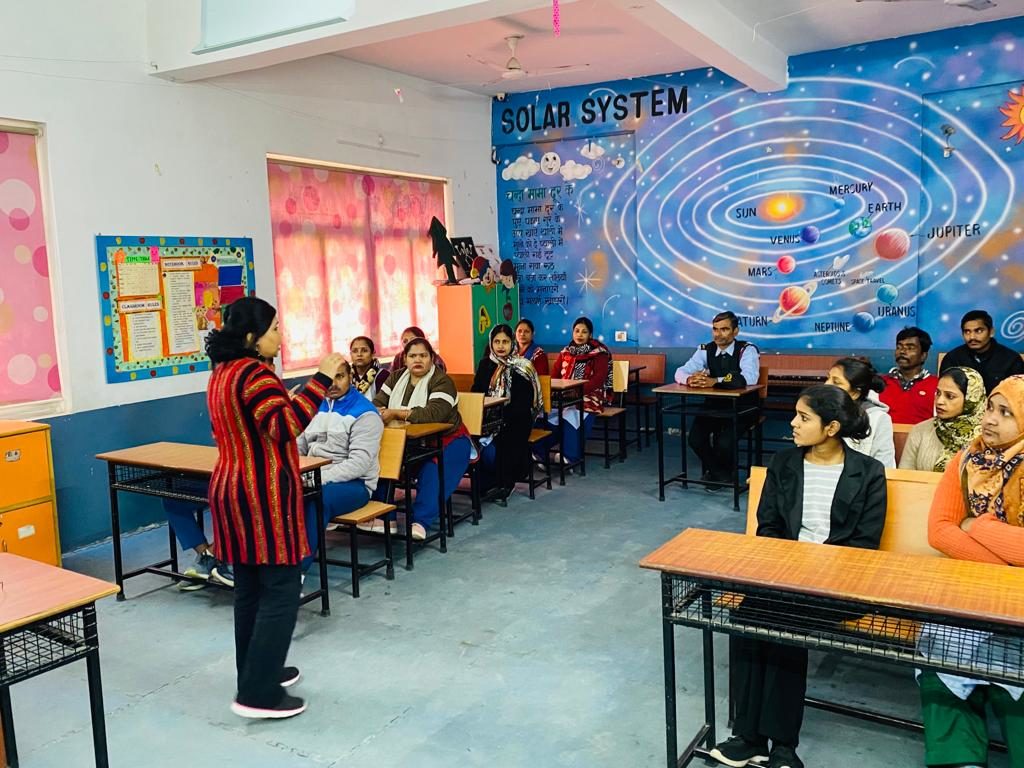 Excellia School