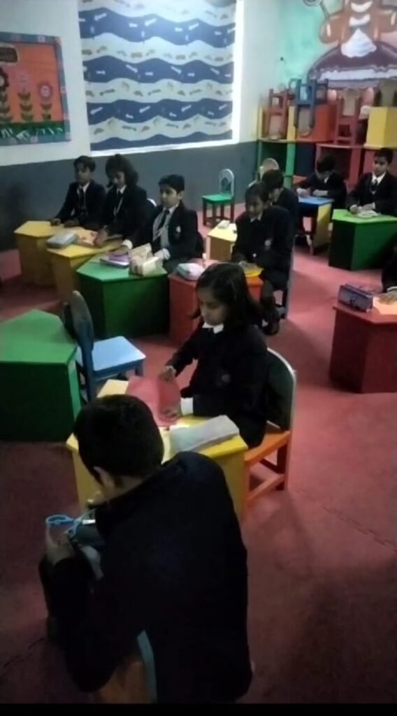Excellia School