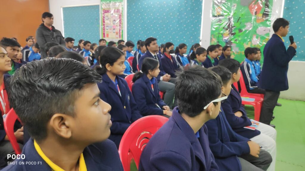 Excellia School