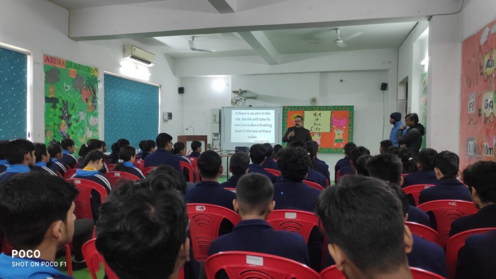 Excellia School