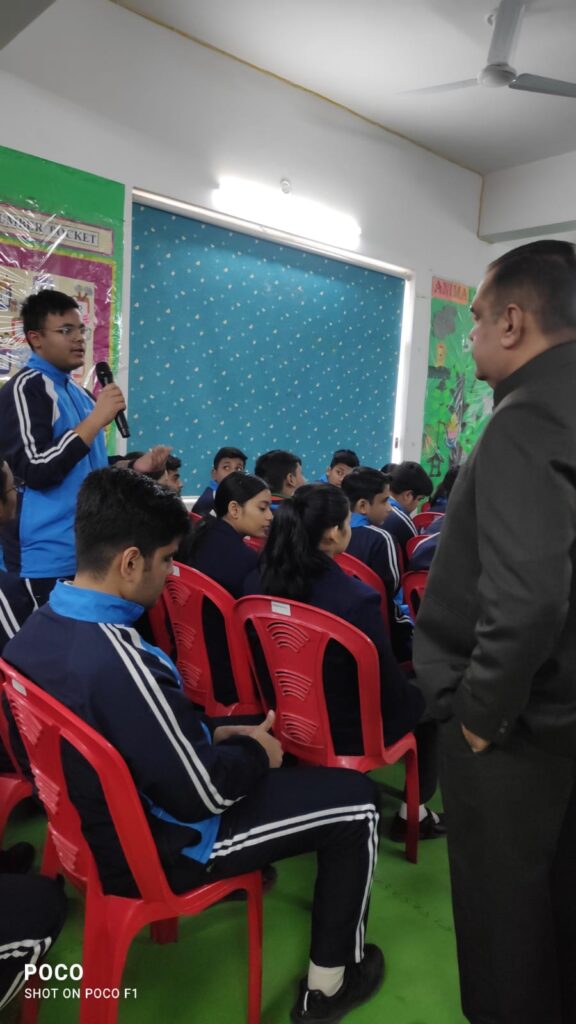 Excellia School