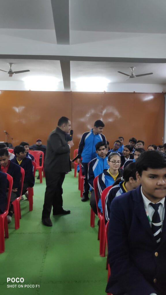 Excellia School
