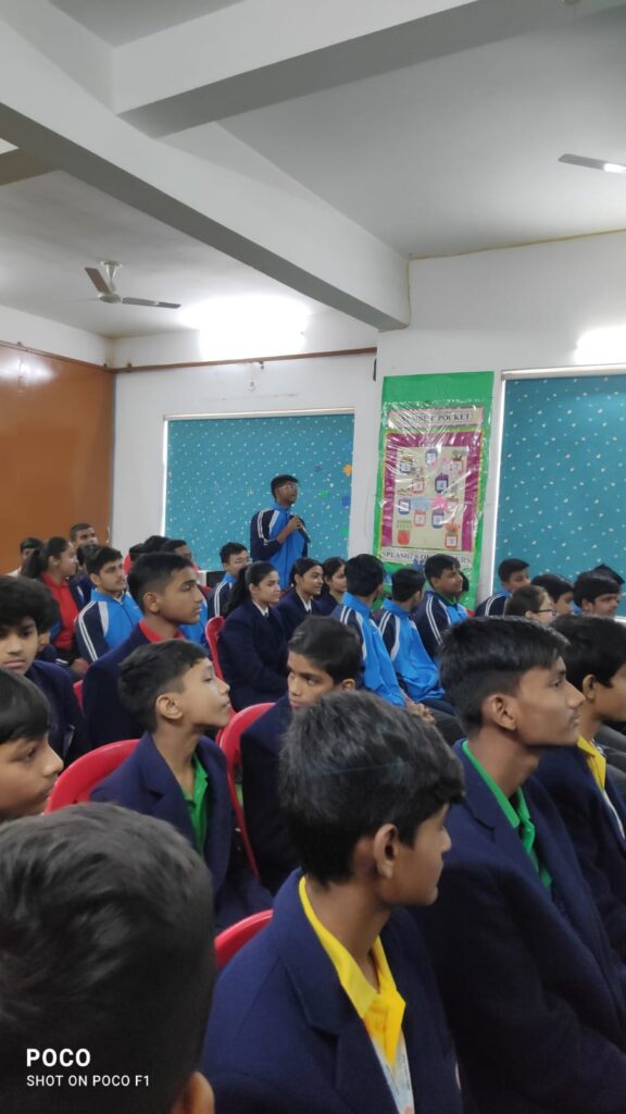 Excellia School