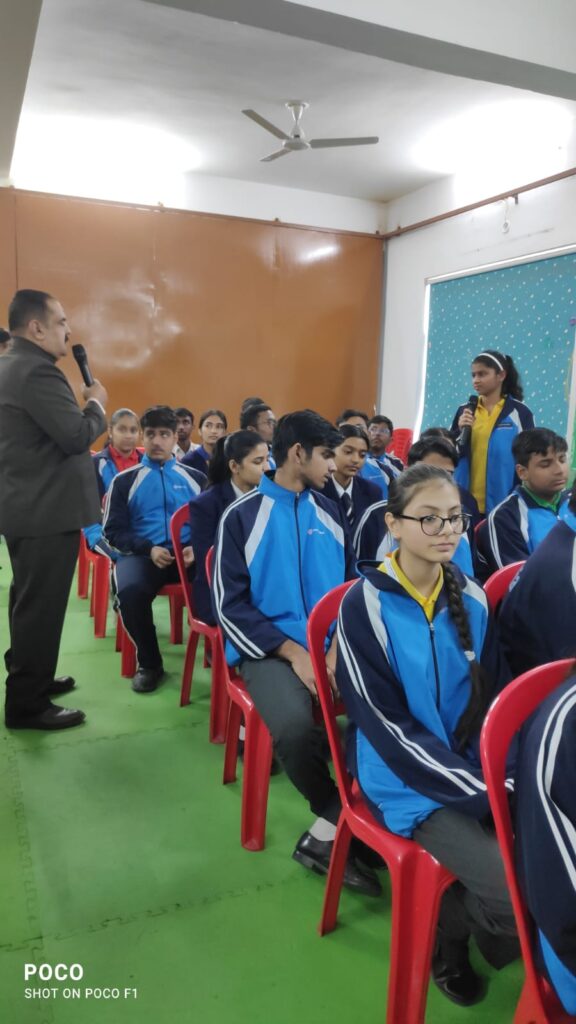 Excellia School