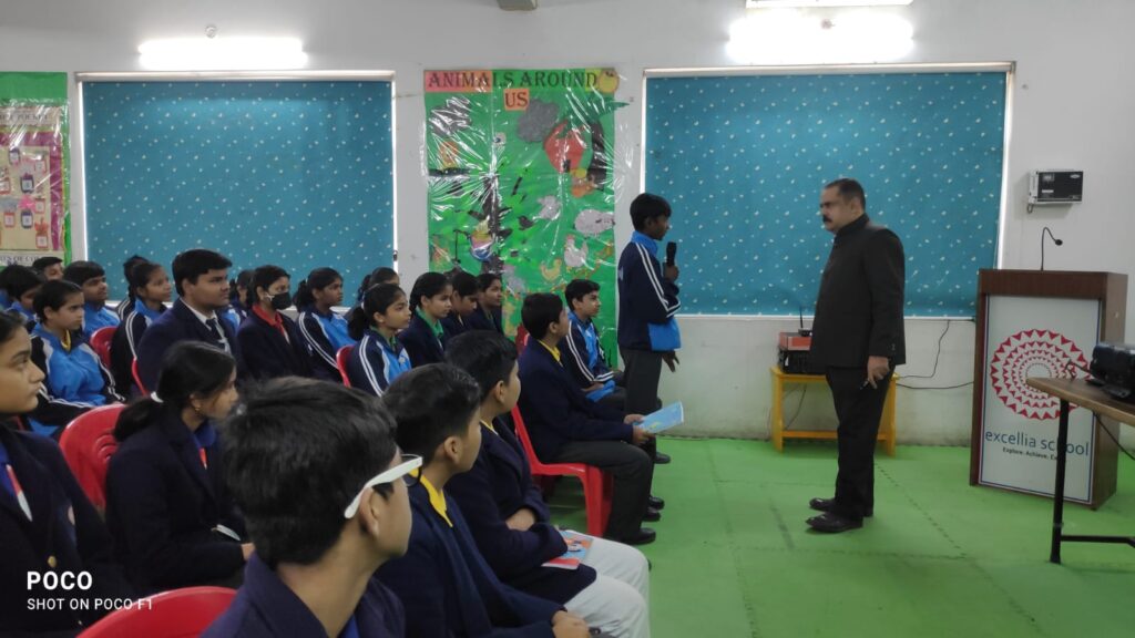 Excellia School