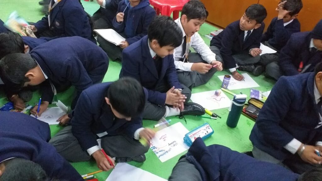 Excellia School