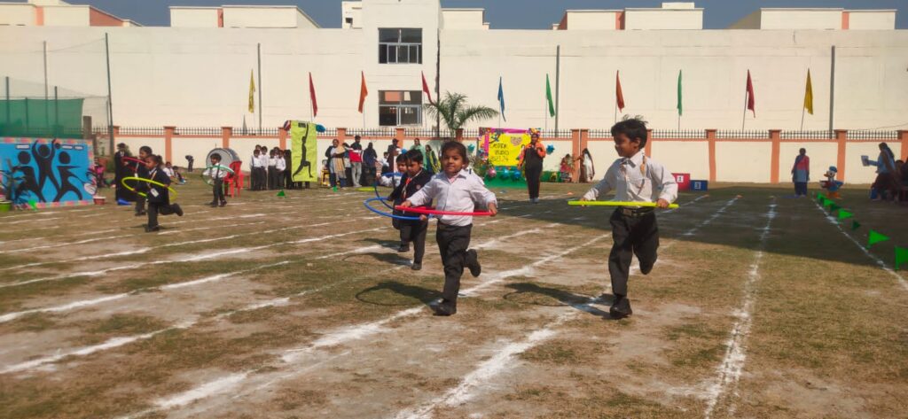 Excellia School