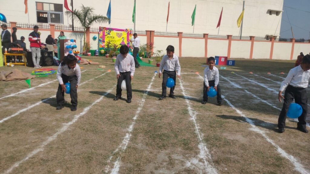 Excellia School