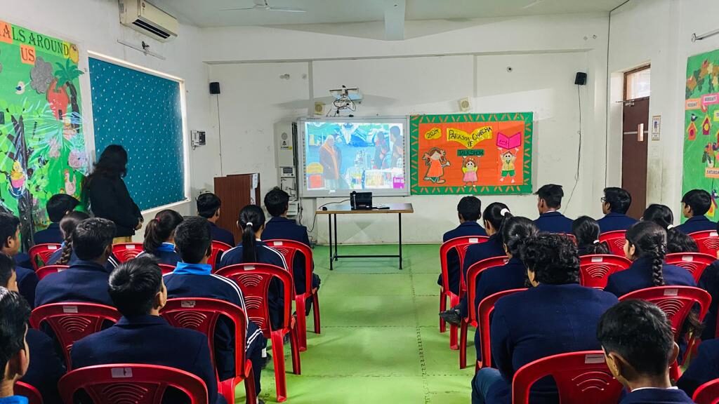 Excellia School