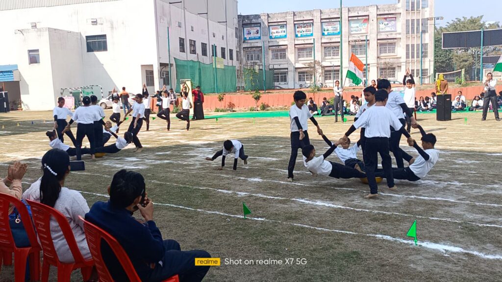 Excellia School
