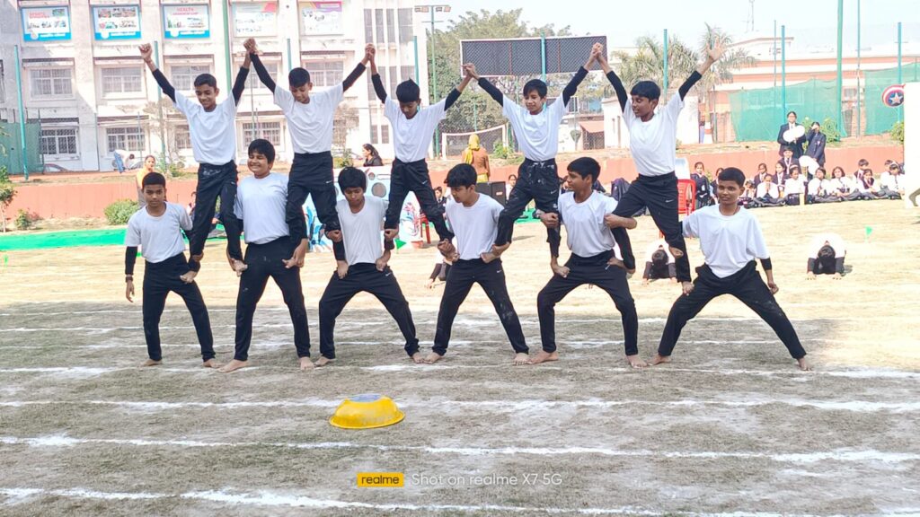 Excellia School