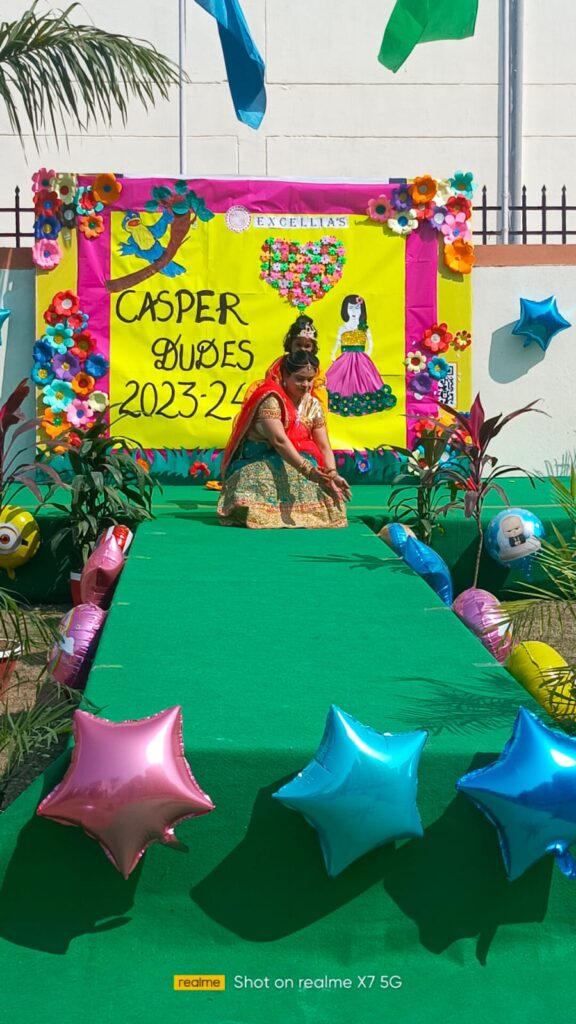 Excellia School