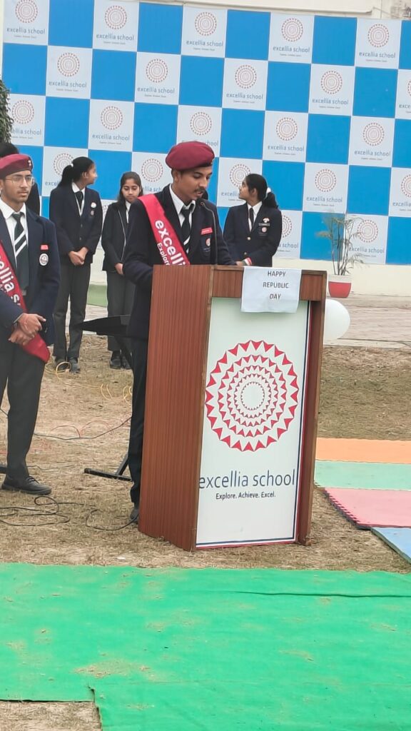 Excellia School