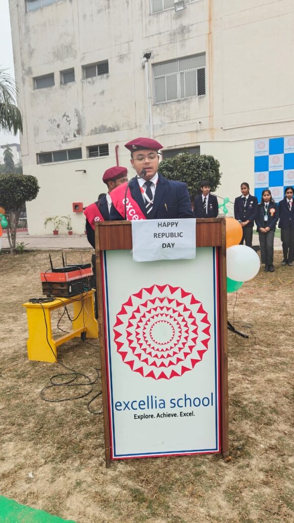 Excellia School