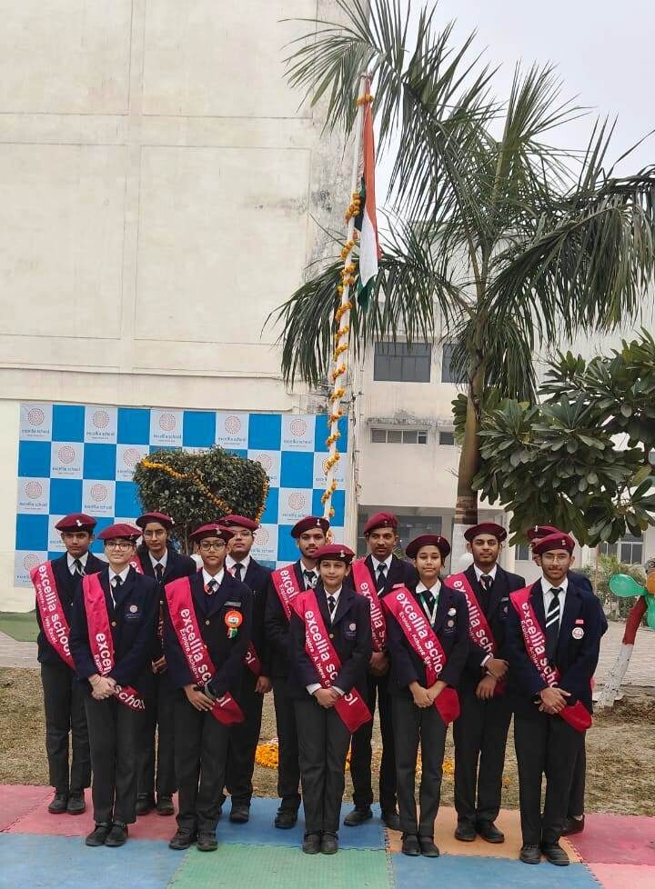 Excellia School