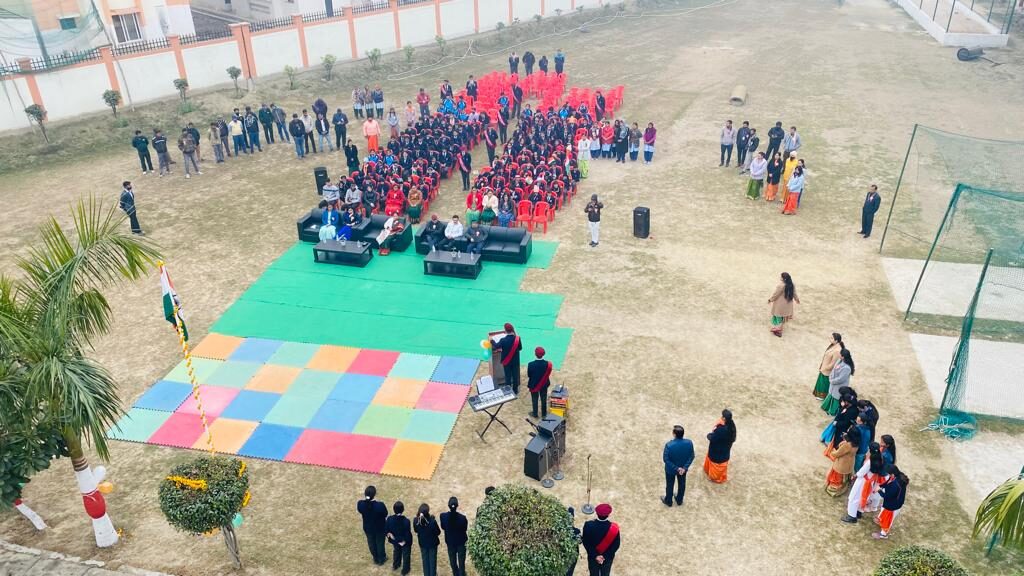 Excellia School