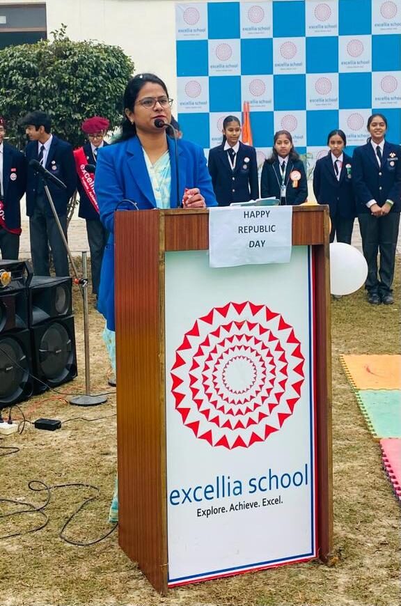 Excellia School