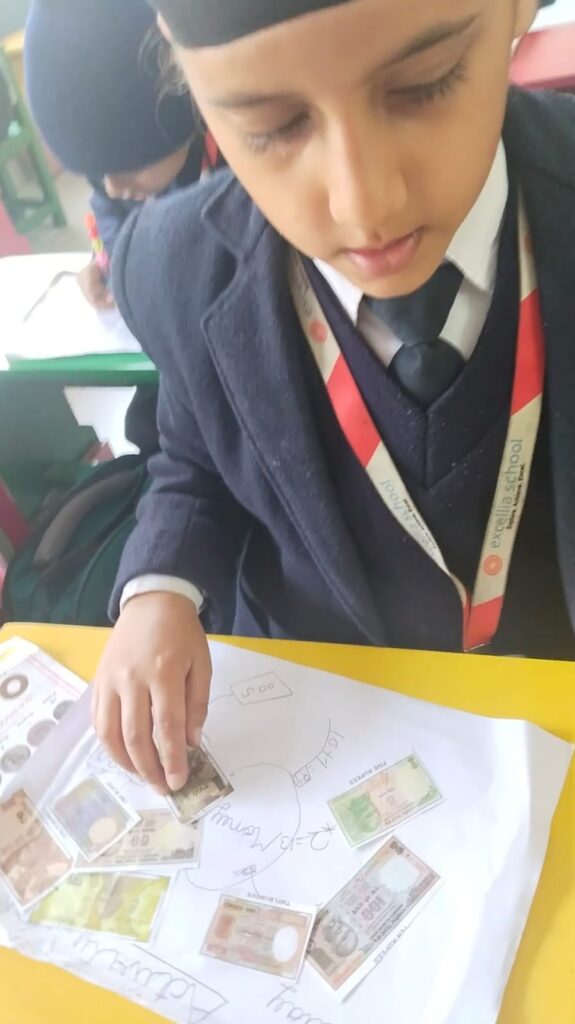 Excellia School