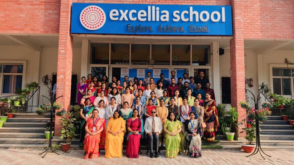 Excellia School