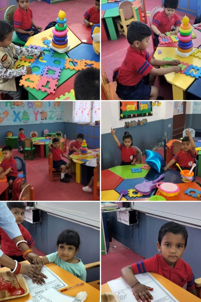 Excellia School