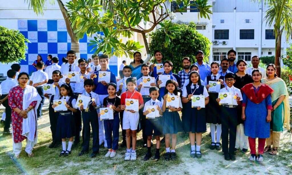 Excellia School