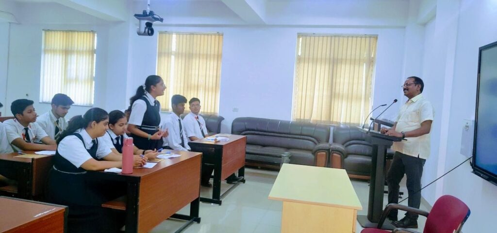 Excellia School