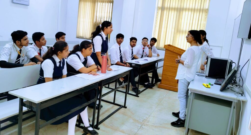 Excellia School