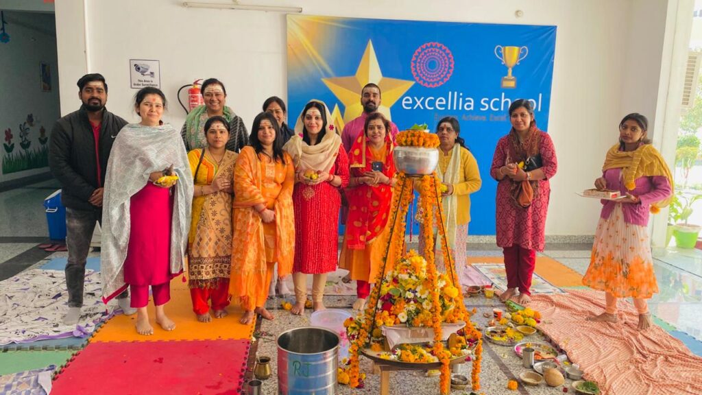 Excellia School