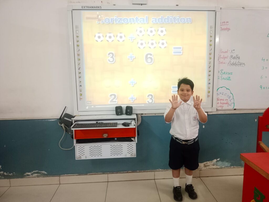 Excellia School