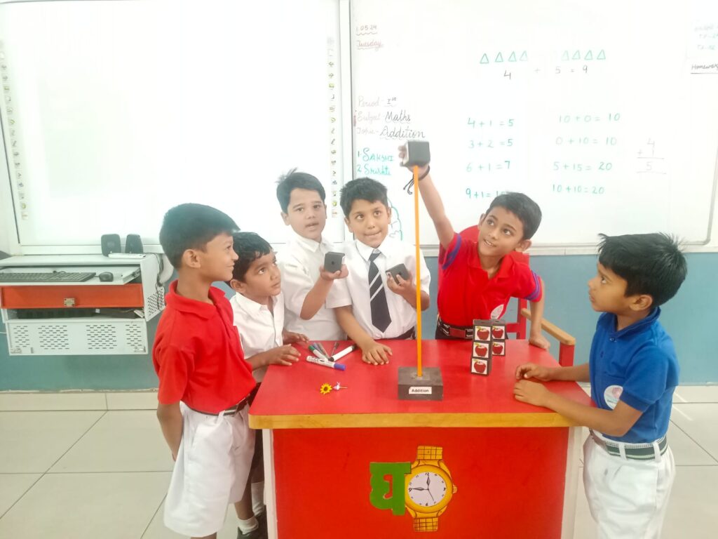 Excellia School