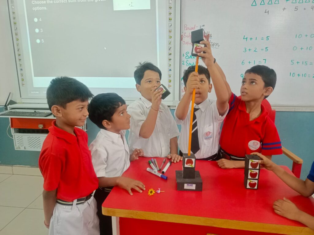 Excellia School