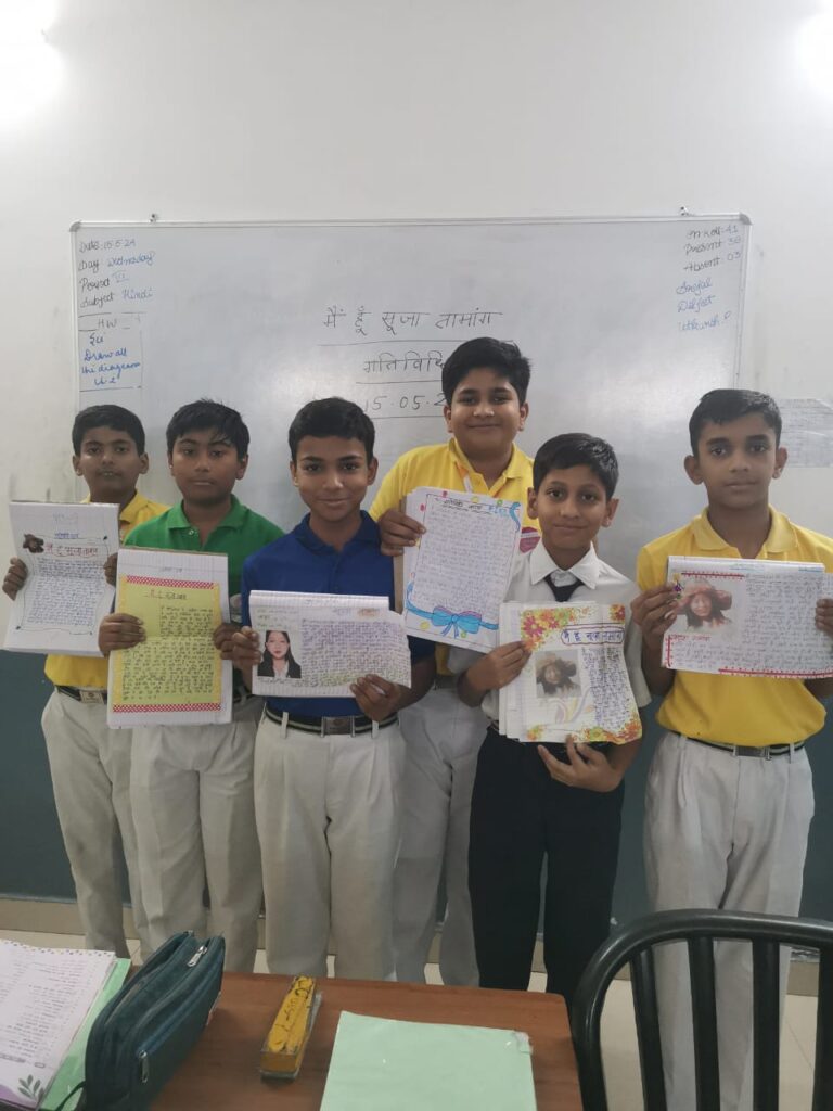 Excellia School