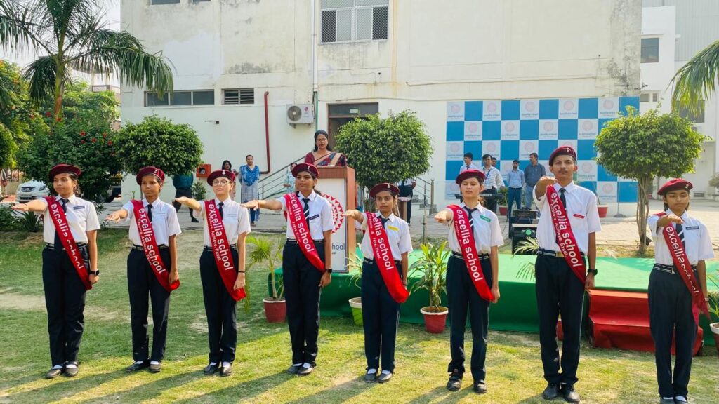 Excellia School