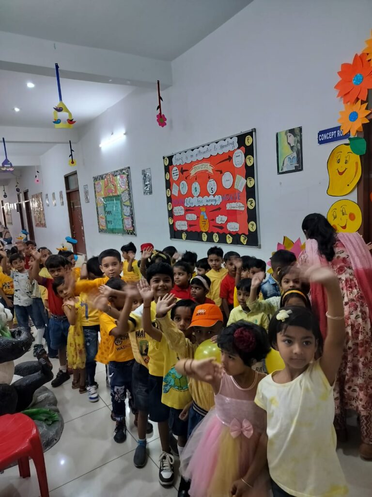 Excellia School
