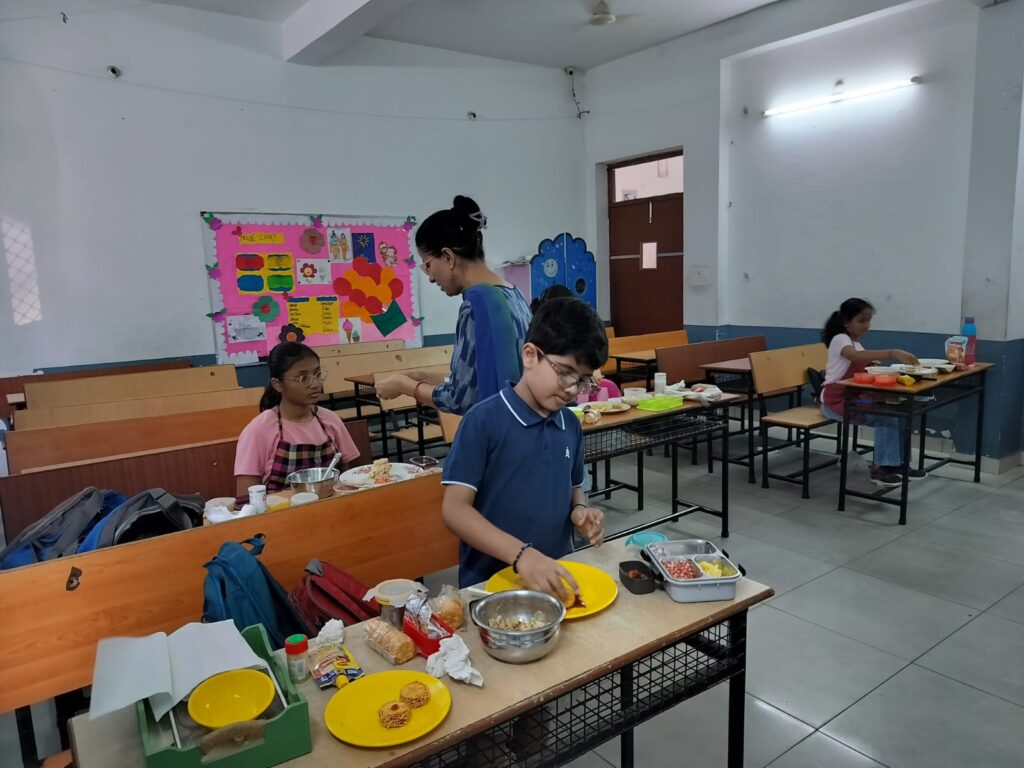 Excellia School