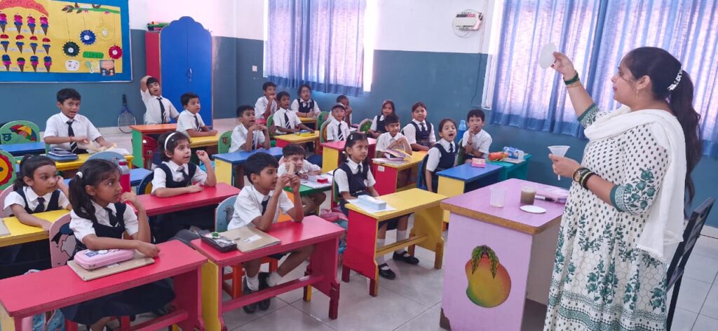 Excellia School