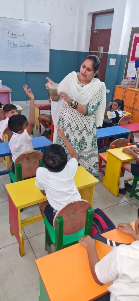Excellia School