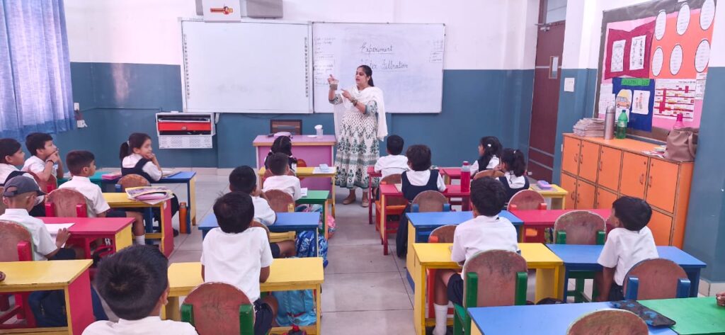 Excellia School