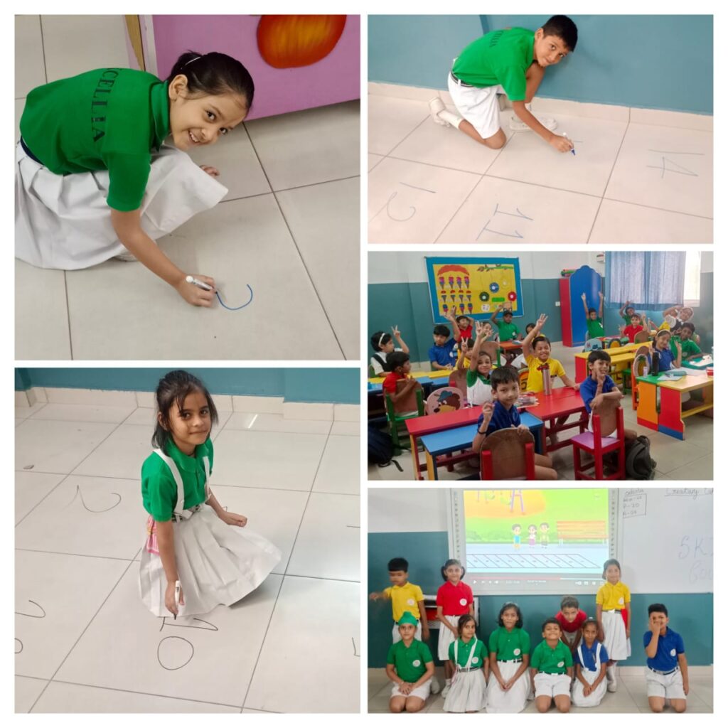 Excellia School