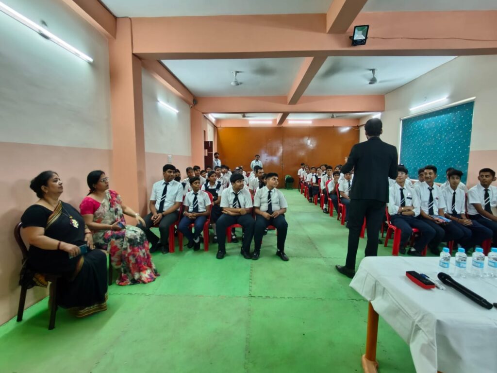 Excellia School
