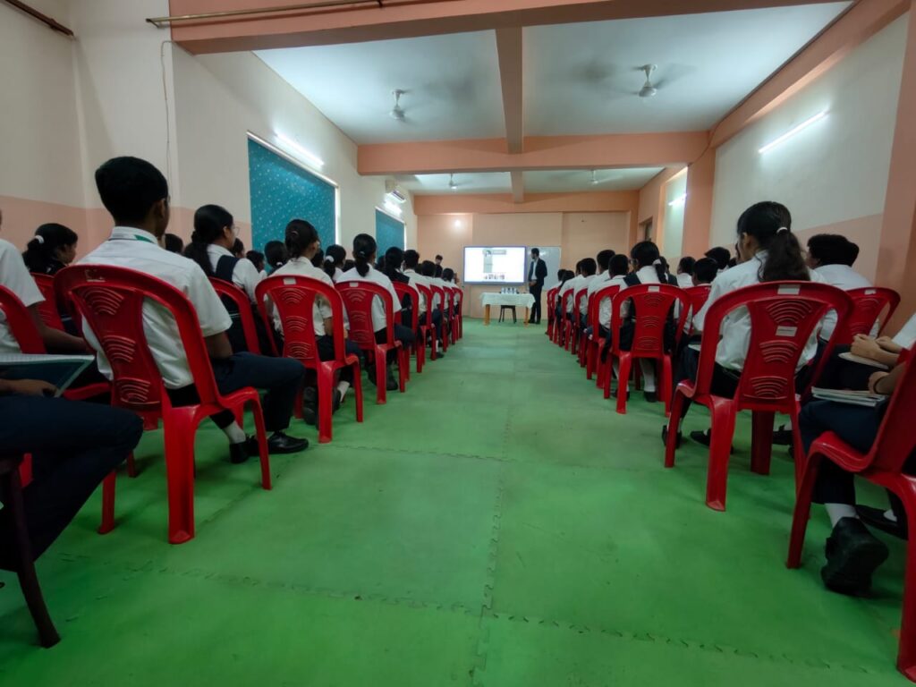 Excellia School
